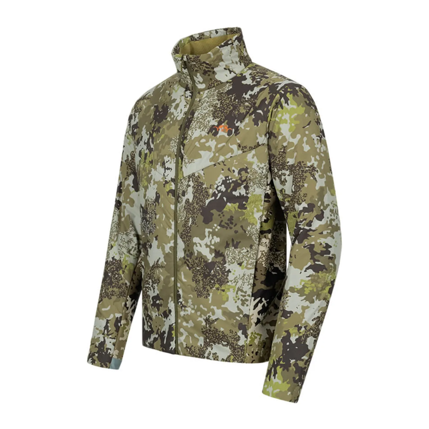 Blaser HunTec Isolationsjacke Operator (Camo)