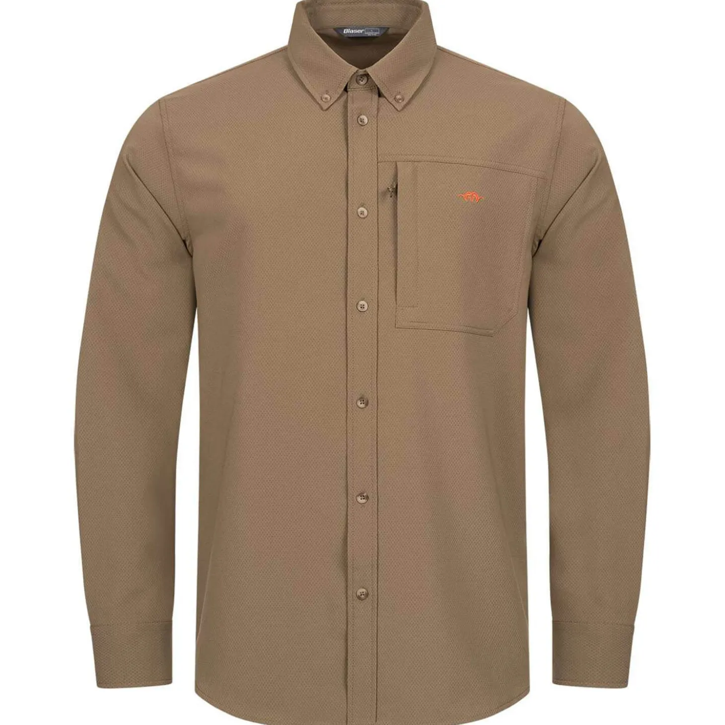 Blaser HunTec Jagdhemd AirFlow (Kaper)