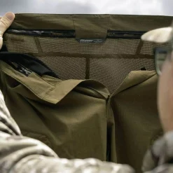 Blaser HunTec Jagdhose AirFlow (Dark Olive)