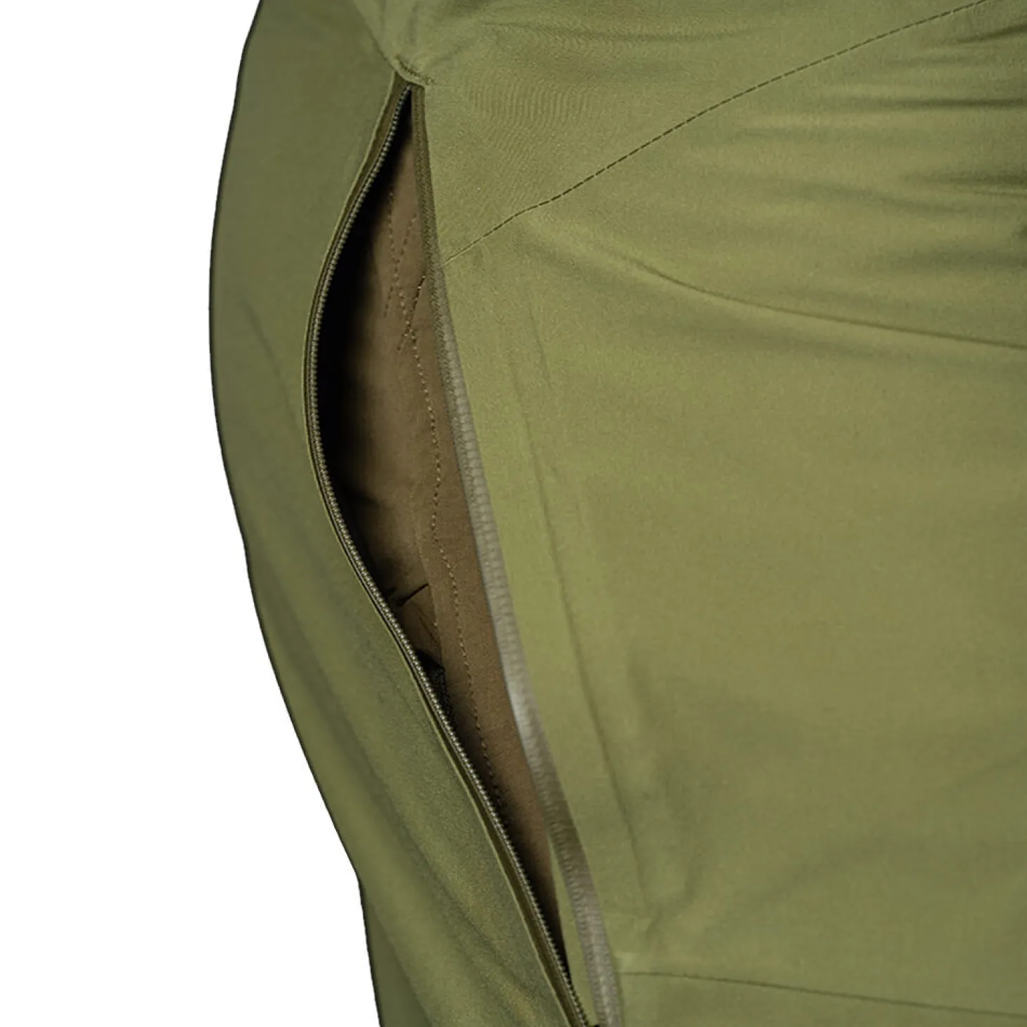 Blaser HunTec Jagdhose Venture 3L (Grün)