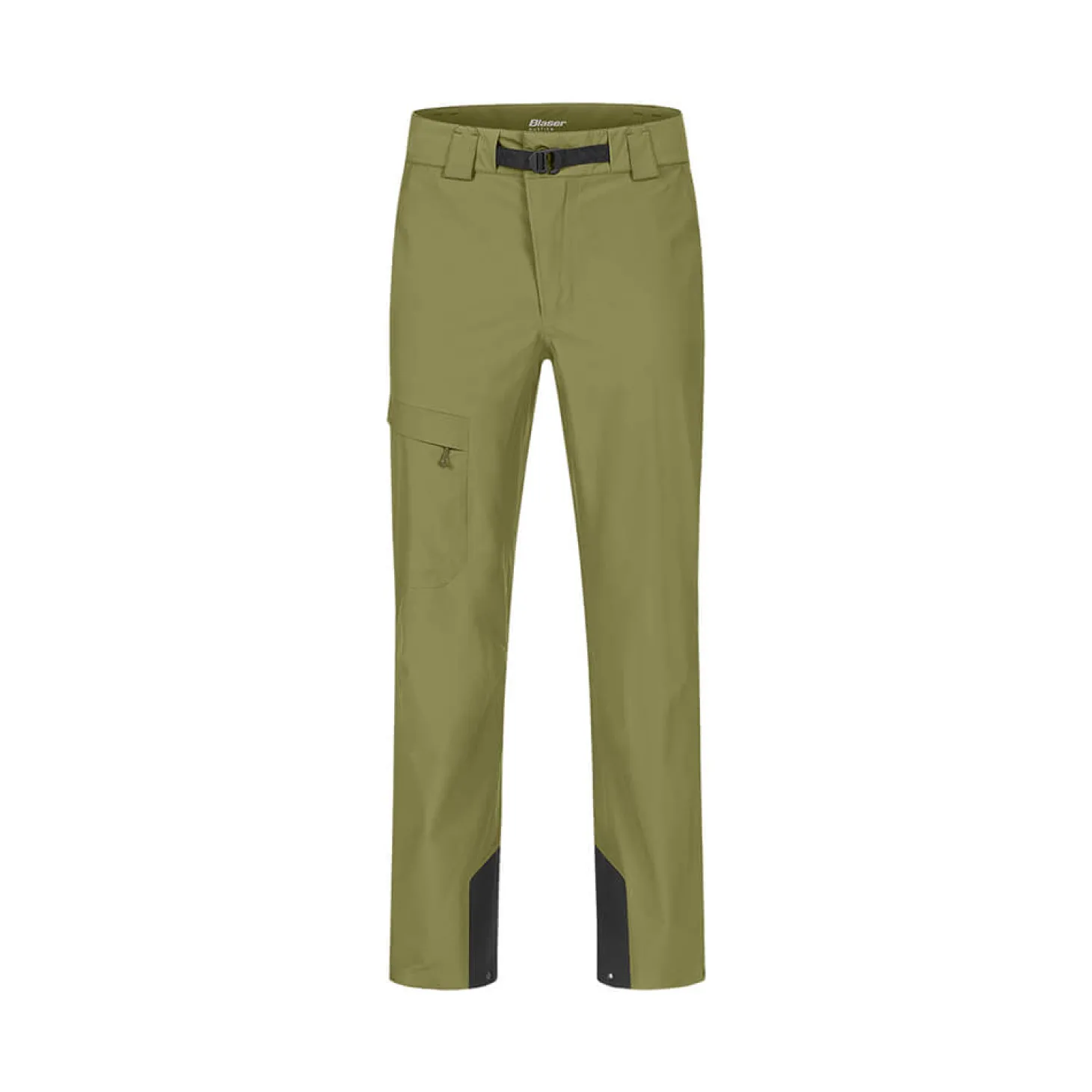 Blaser HunTec Jagdhose Venture 3L (Grün)