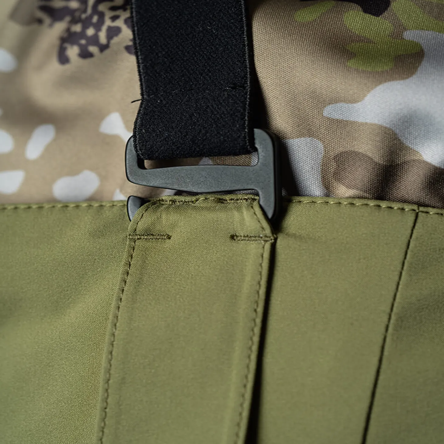 Blaser HunTec Jagdhose Venture 3L (Grün)