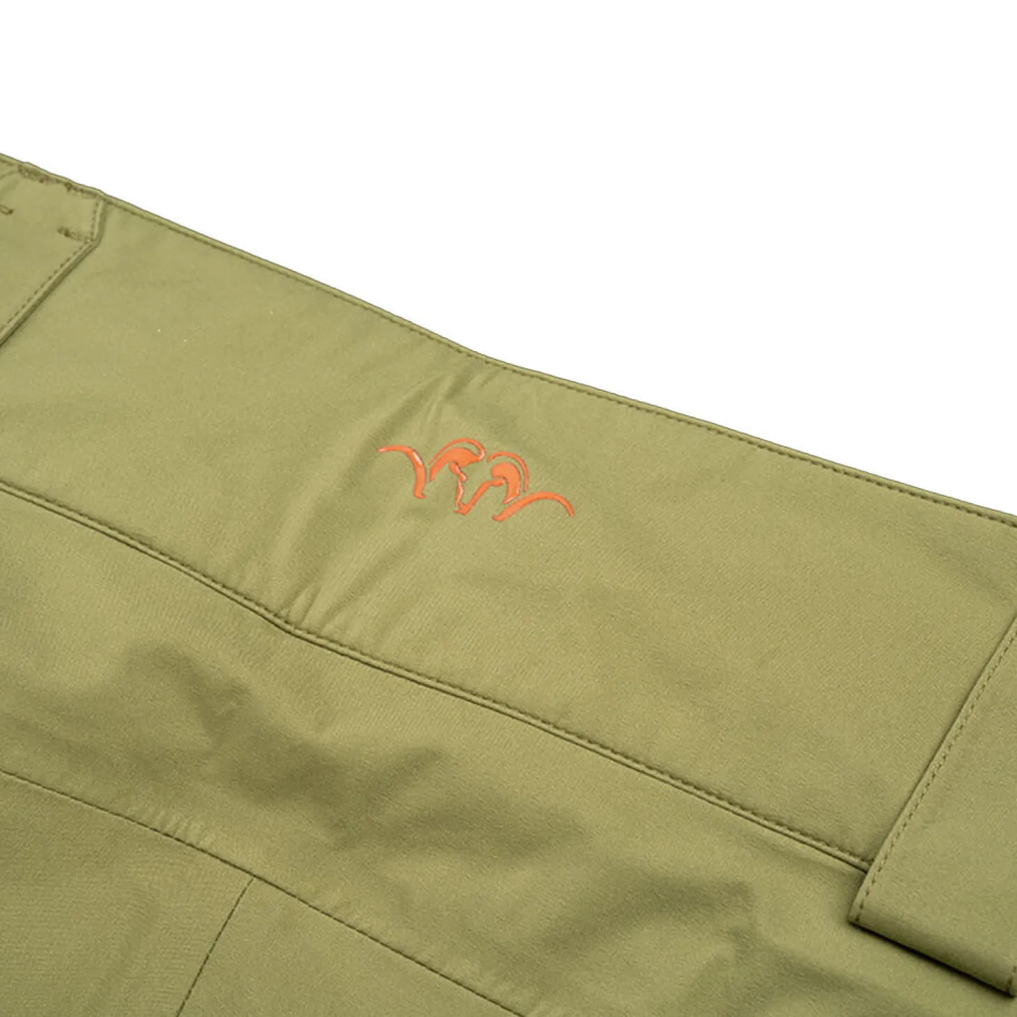 Blaser HunTec Jagdhose Venture 3L (Grün)