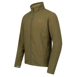 Blaser HunTec Jagdjacke Alpha Stretch (Grün)