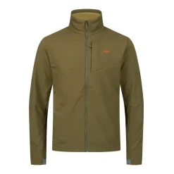 Blaser HunTec Jagdjacke Alpha Stretch (Grün)