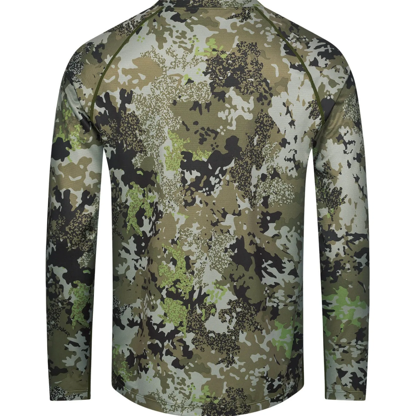 Blaser HunTec Langarm Shirt Tech 23 (Camo)