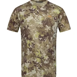 Blaser HunTec T-Shirt Merino Base 160 T (Camo)