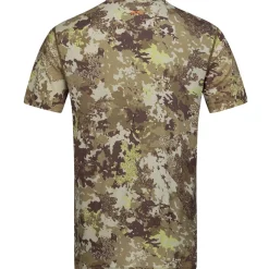 Blaser HunTec T-Shirt Merino Base 160 T (Camo)