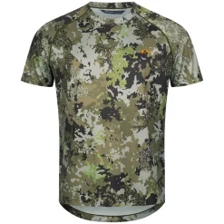 Blaser HunTec T-Shirt Tech 23 (Camo)