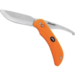 Blaser Jagdmesser Ultimate (Orange)