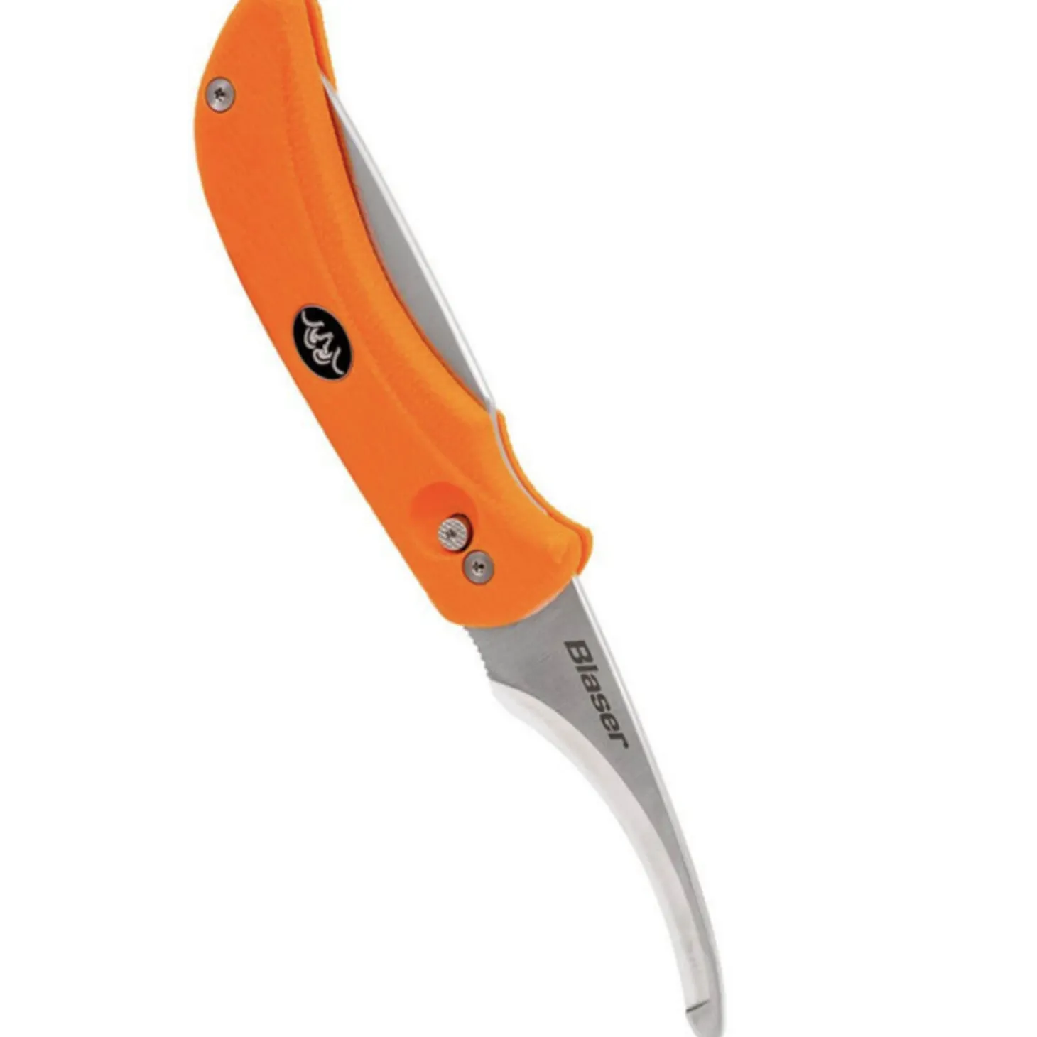 Blaser Jagdmesser Ultimate (Orange)