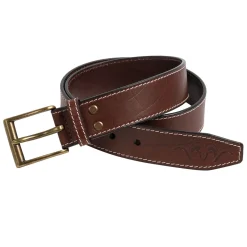 Blaser Ledergürtel 221 (Cognac)