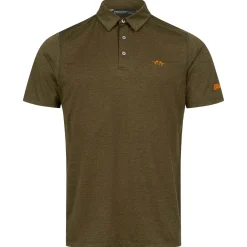 Blaser Poloshirt Competition 23 (Oliv)