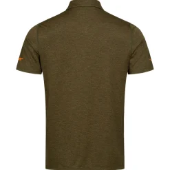 Blaser Poloshirt Competition 23 (Oliv)