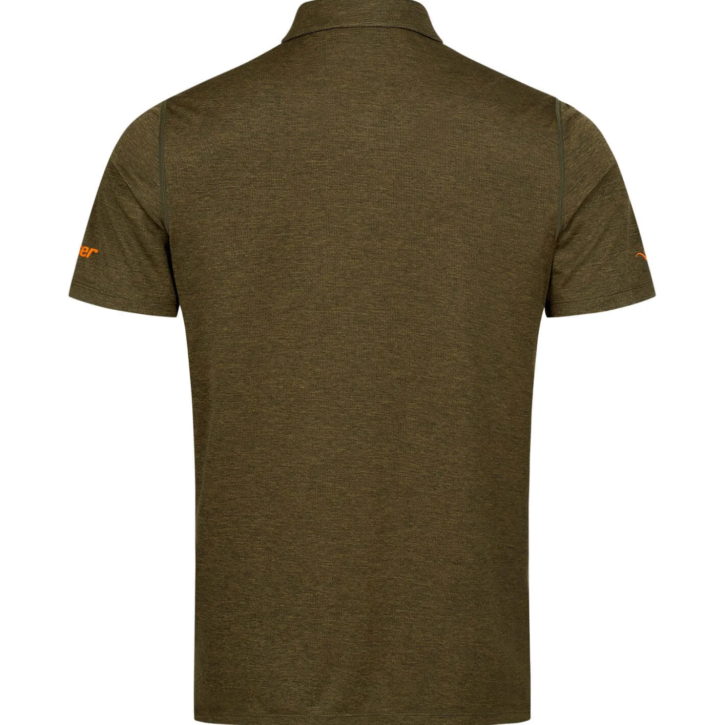 Blaser Poloshirt Competition 23 (Oliv)