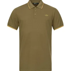 Blaser Poloshirt 22 (Oliv)