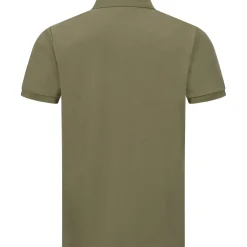 Blaser Poloshirt Solid 25 (Kaper)