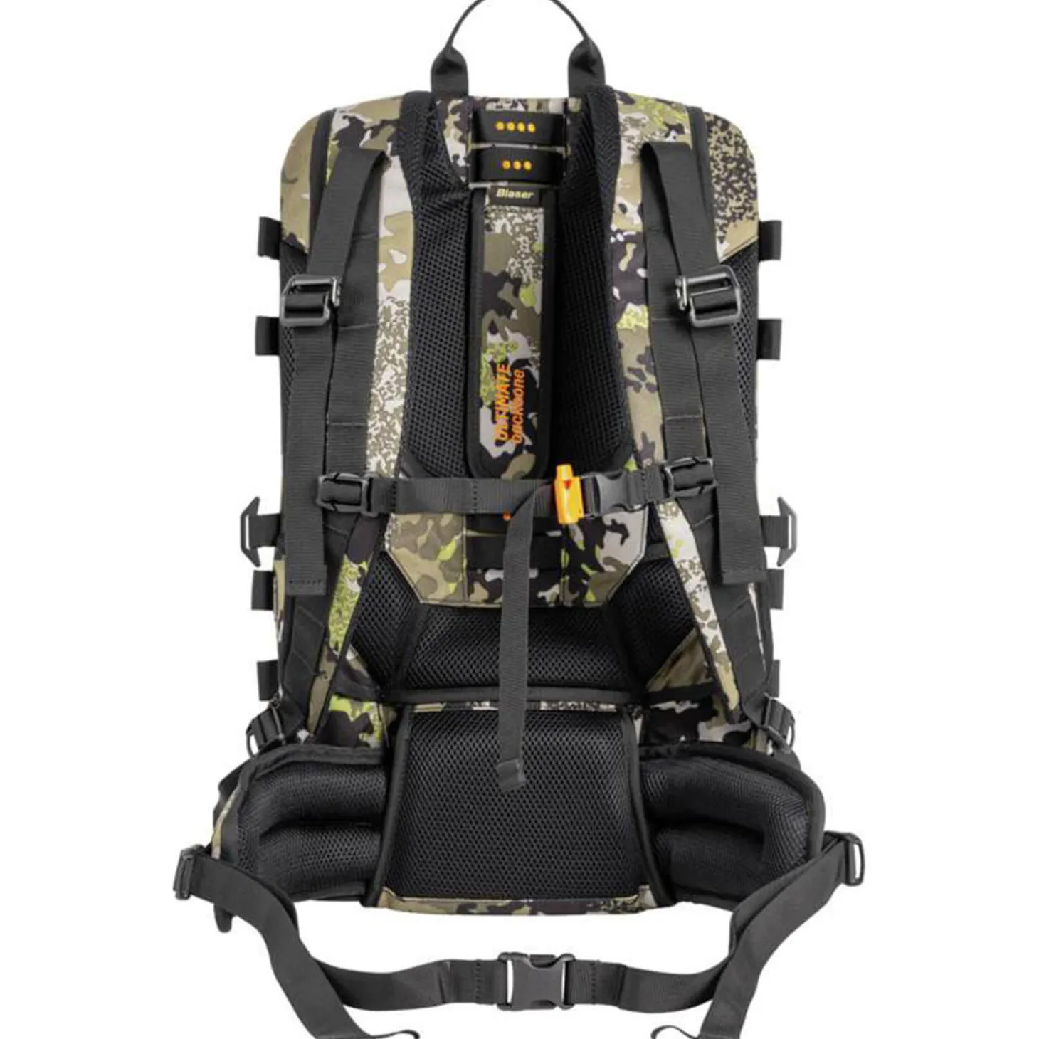 Blaser Rucksack-Backbone Ultimate (HunTec)