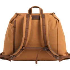 Blaser Rucksack Canvas (Braun)