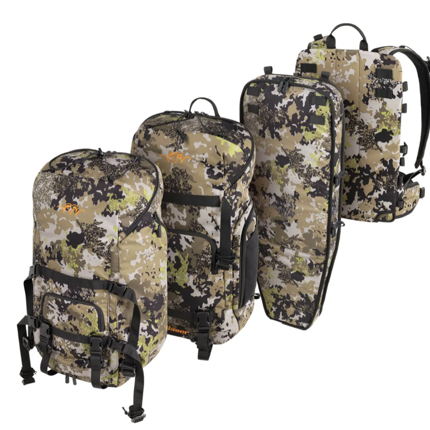 Blaser Rucksack Ultimate M (HunTec)