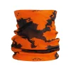 Blaser Schlauchschal Multi-Tube (Blaze Orange)
