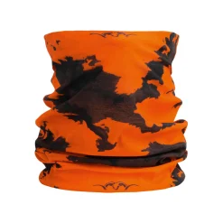 Blaser Schlauchschal Multi-Tube (Blaze Orange)