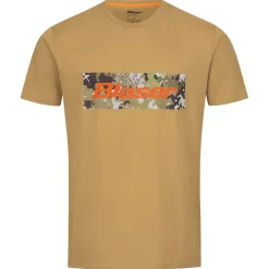 Blaser T-Shirt (Beige)