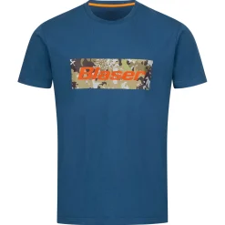 Blaser T-Shirt (Marine)