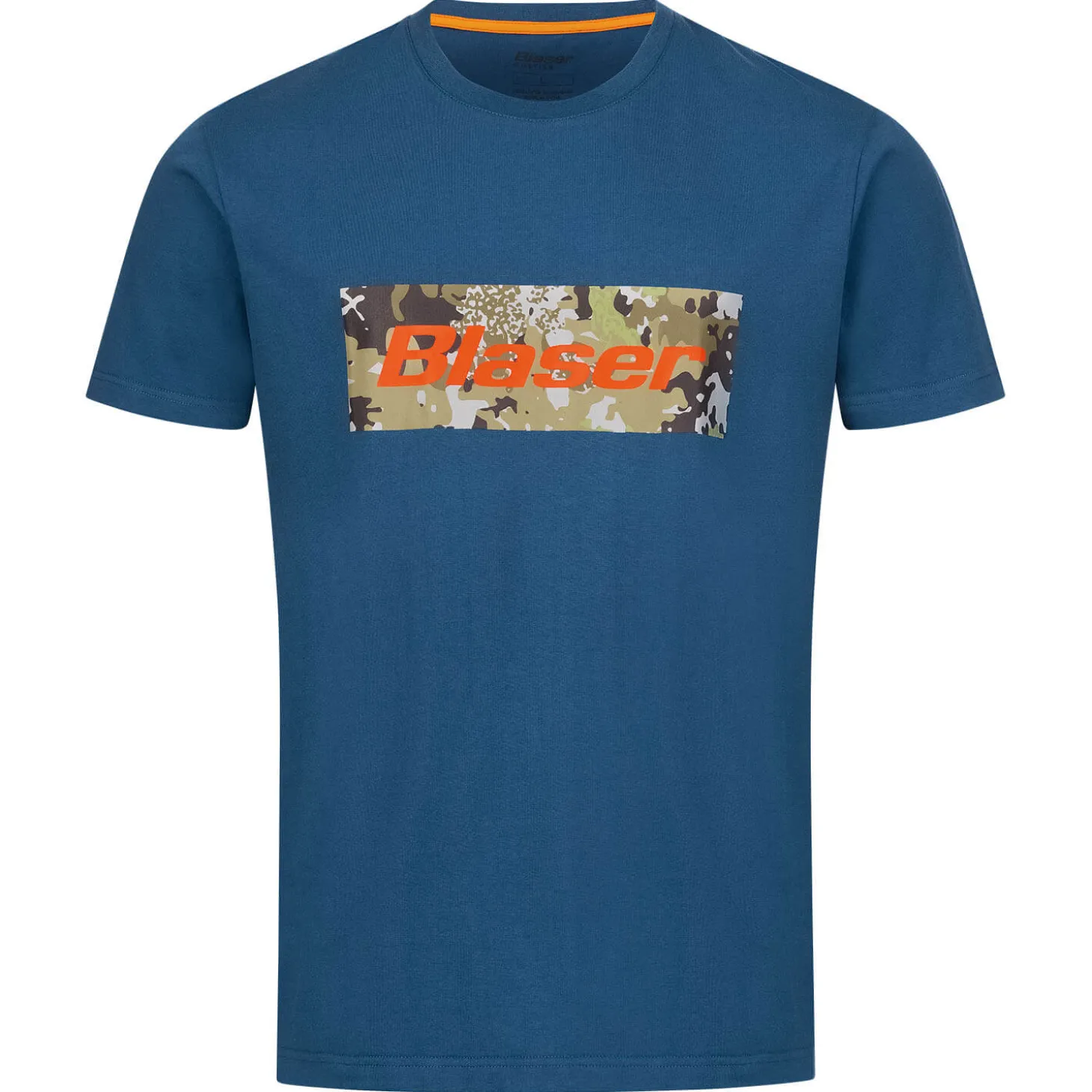 Blaser T-Shirt (Marine)