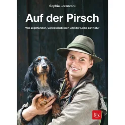 BLV Buch Auf der Pirsch