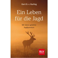 BLV Buch Ein Leben für die Jagd