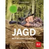 BLV Buch Jagd mit Schalldämpfer