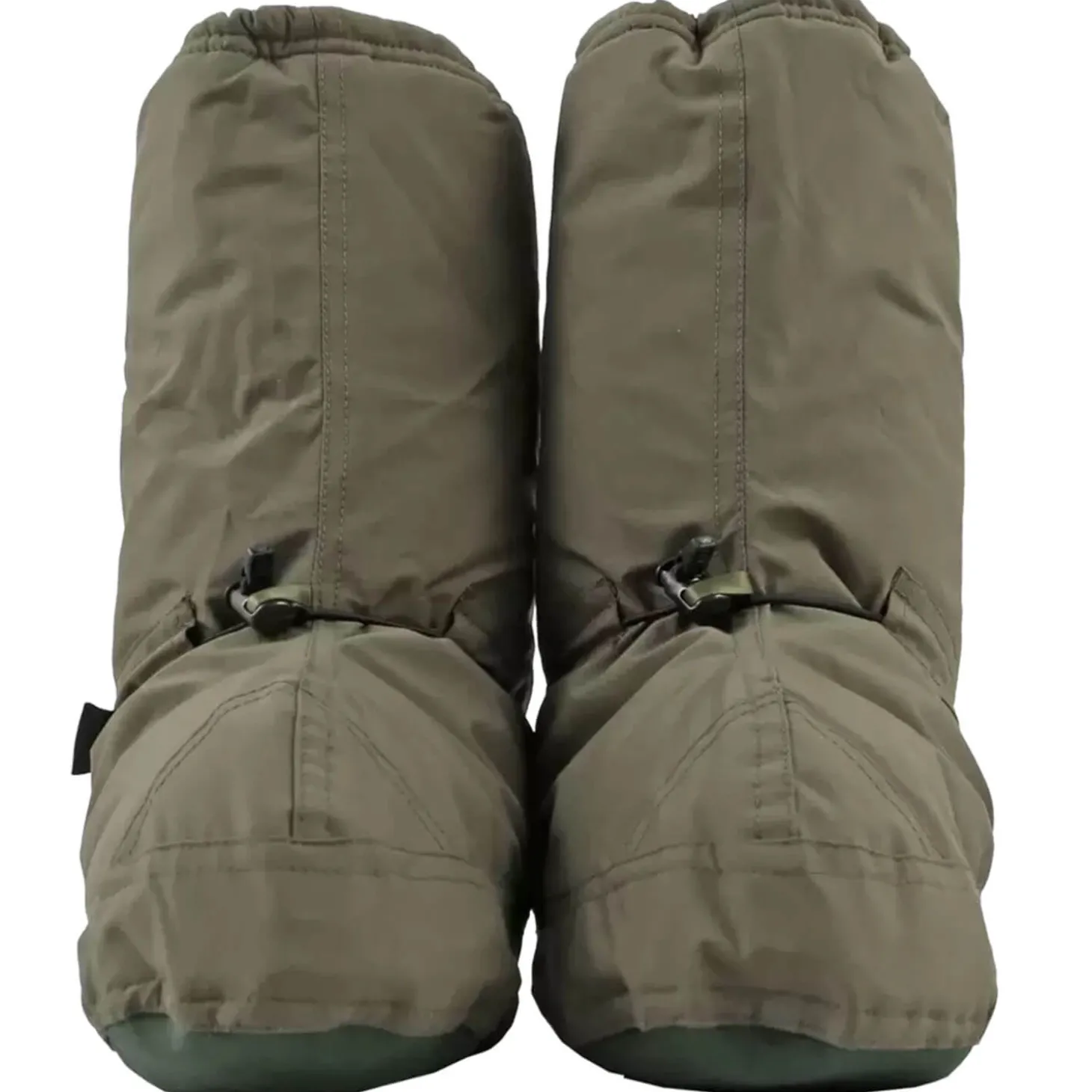 Carinthia Booties Windstopper (Grün)