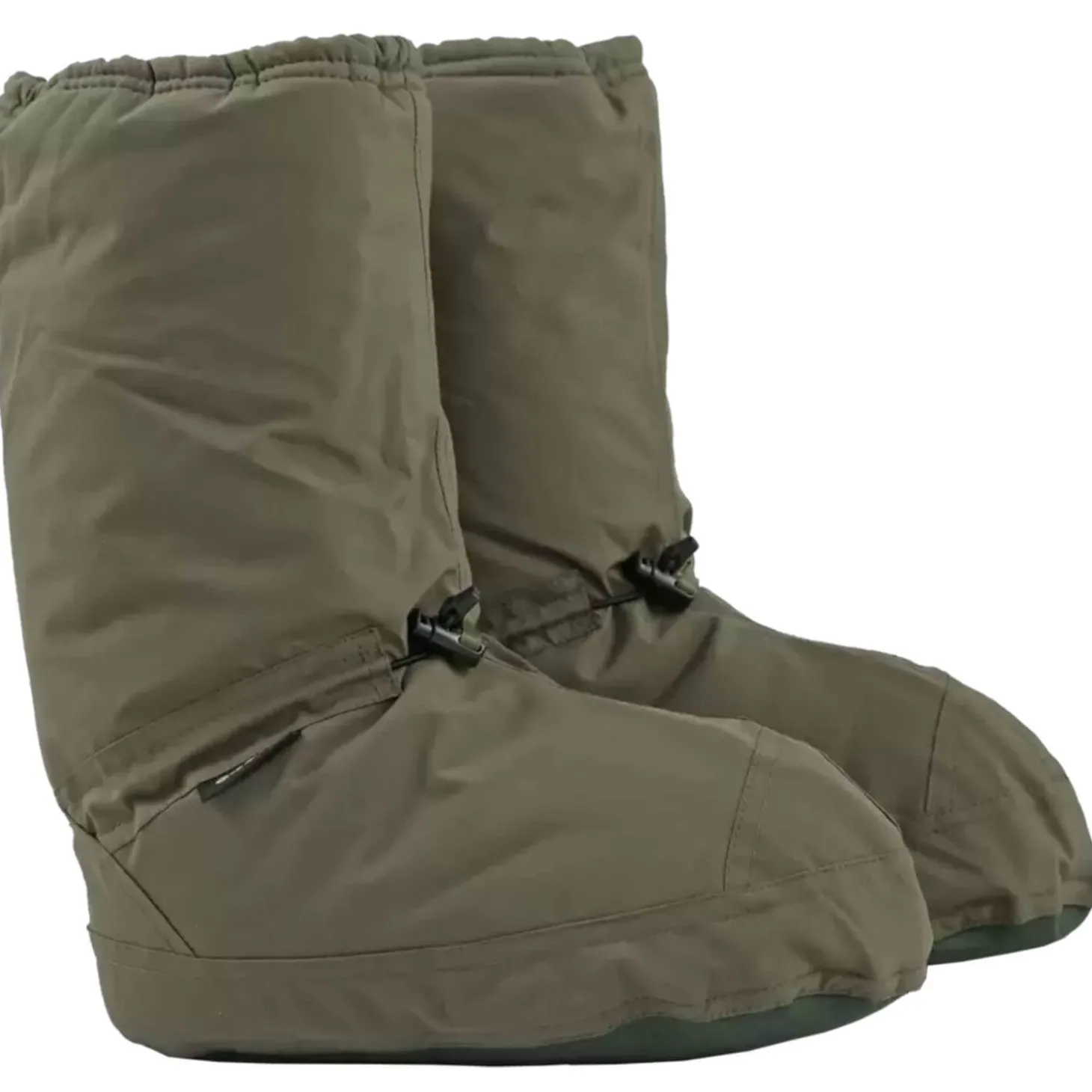 Carinthia Booties Windstopper (Grün)