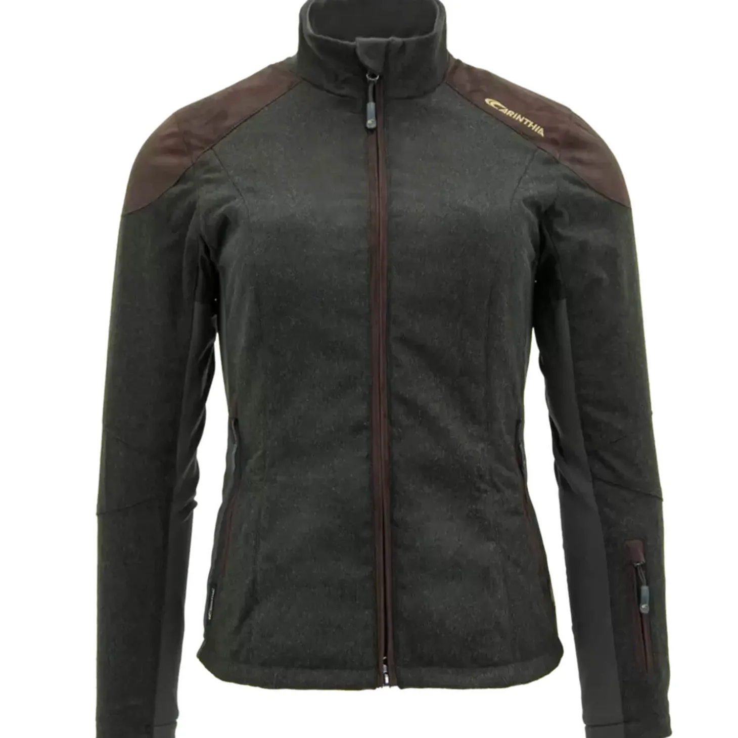 Carinthia Damenjacke G-LOFT TLLG (Oliv)