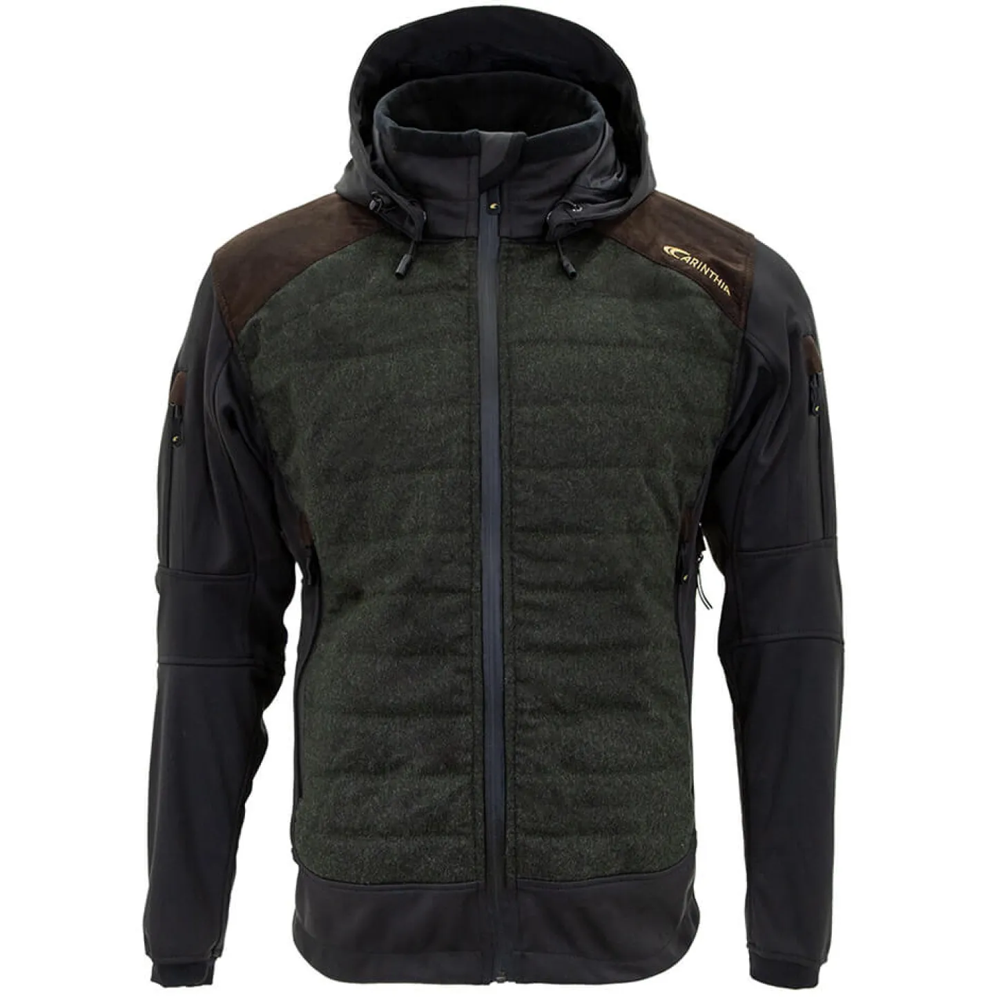 Carinthia Jagdjacke G-LOFT® ISLG