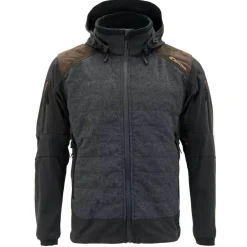 Carinthia Jagdjacke G-LOFT® ISLG Grey