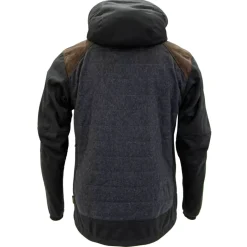 Carinthia Jagdjacke G-LOFT® ISLG Grey