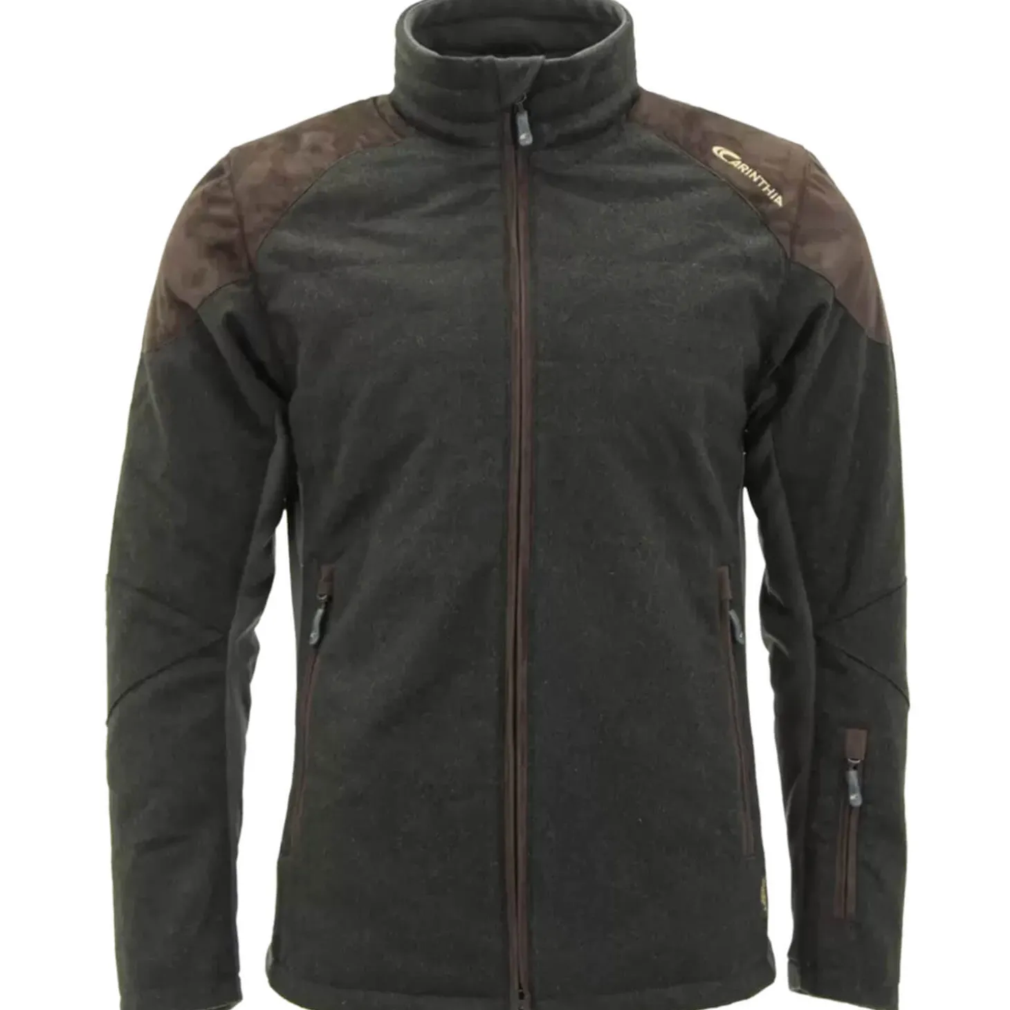Carinthia Jagdjacke G-LOFT TLLG 2.0 (Oliv)