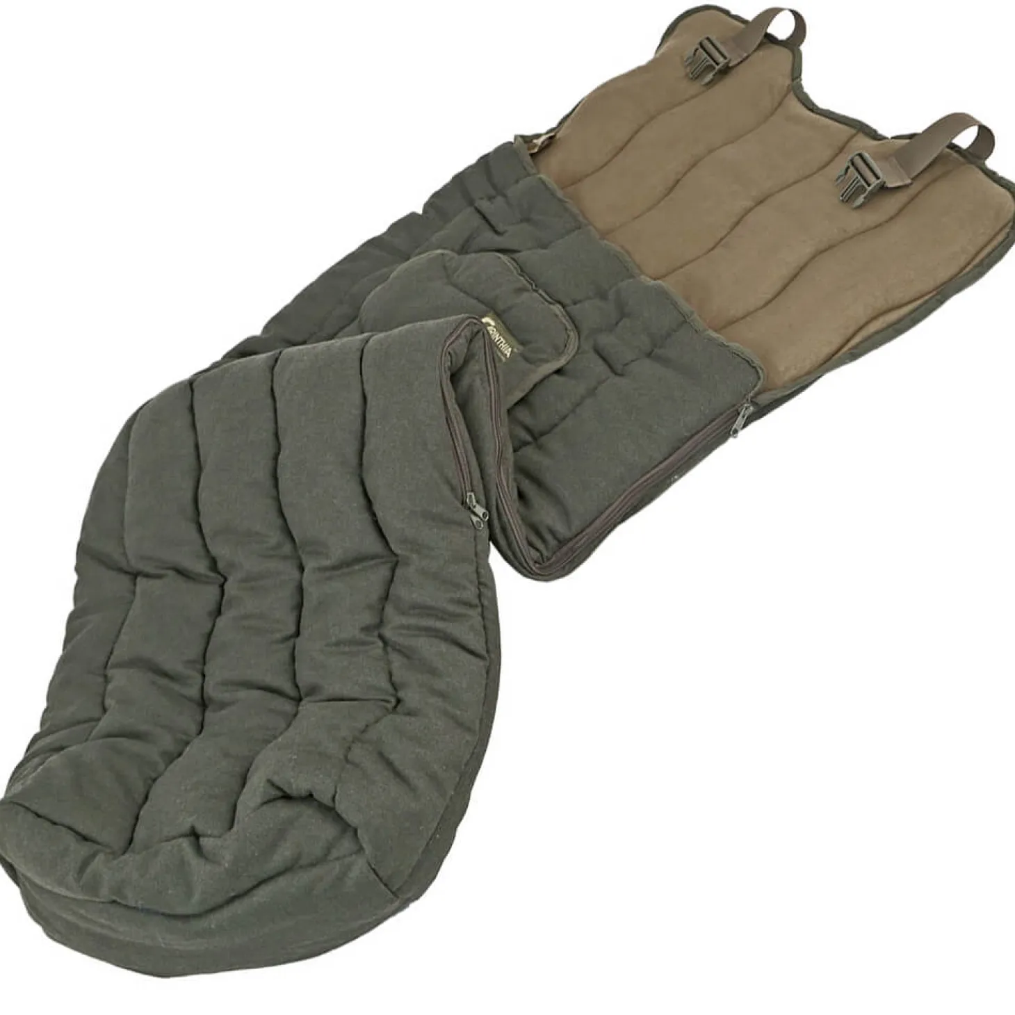 Carinthia Loden Ansitzsack
