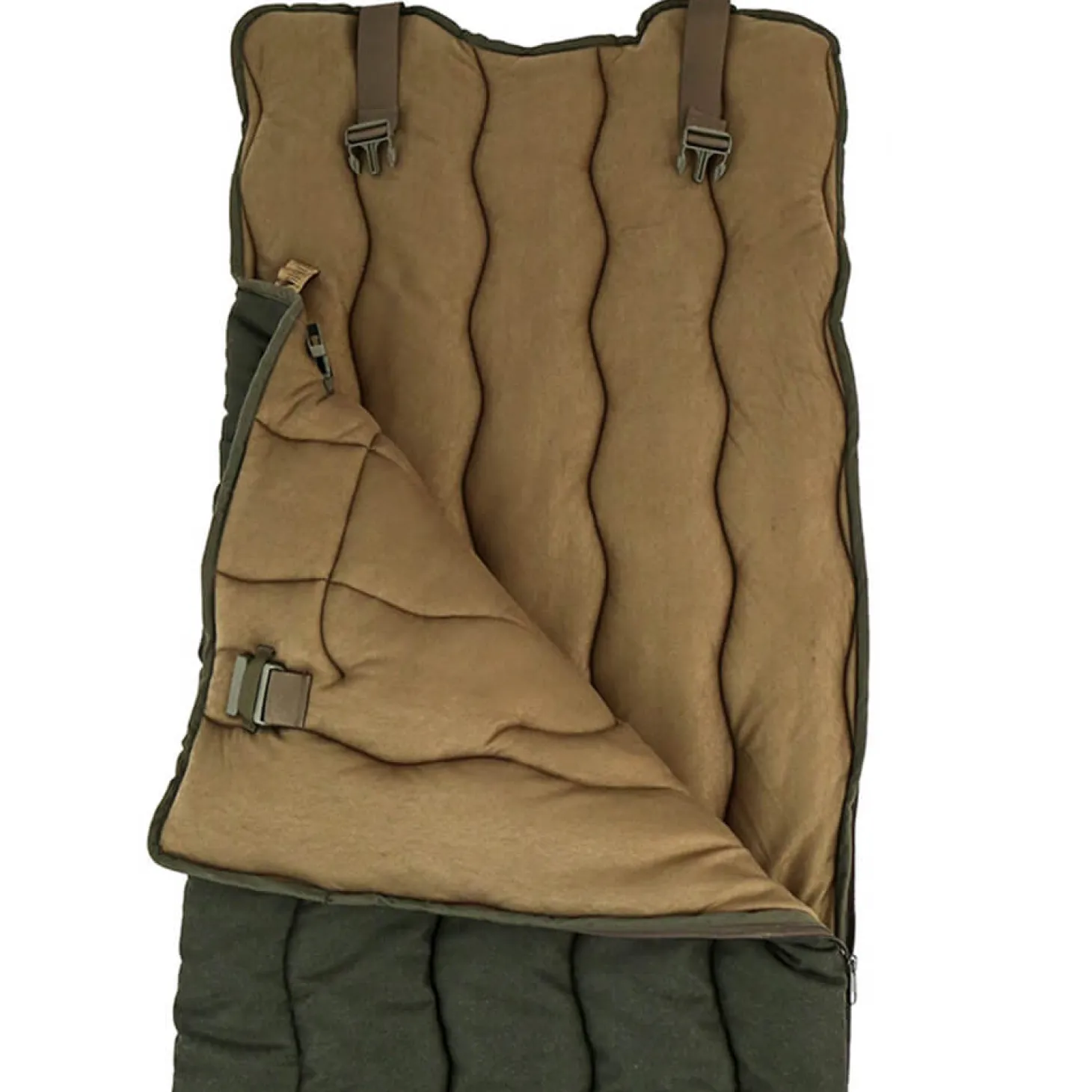 Carinthia Loden Ansitzsack