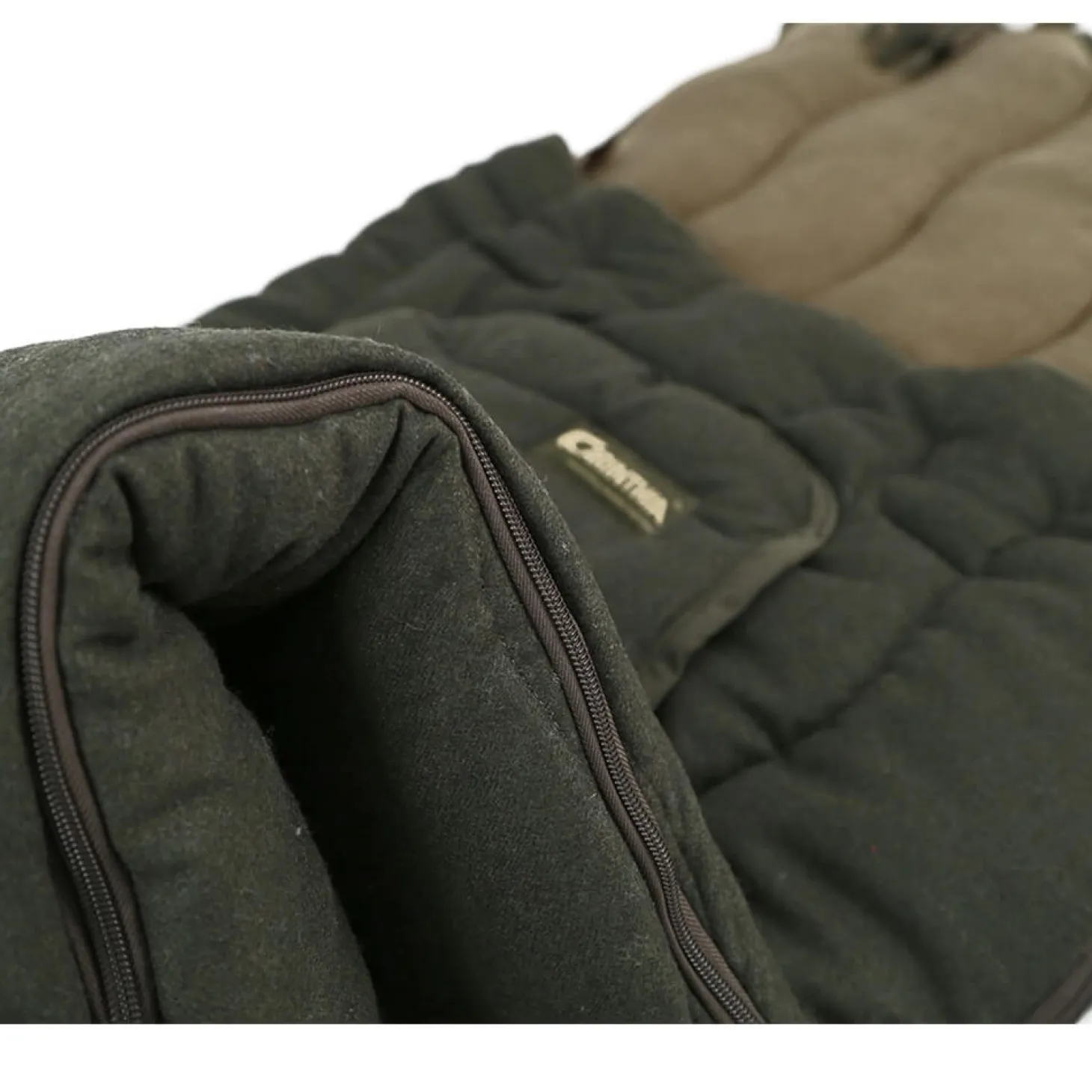 Carinthia Loden Ansitzsack