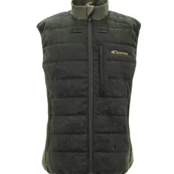 Carinthia Lodenweste G-LOFT Ultra (wendbar)