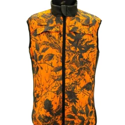Carinthia Lodenweste G-LOFT Ultra (wendbar)