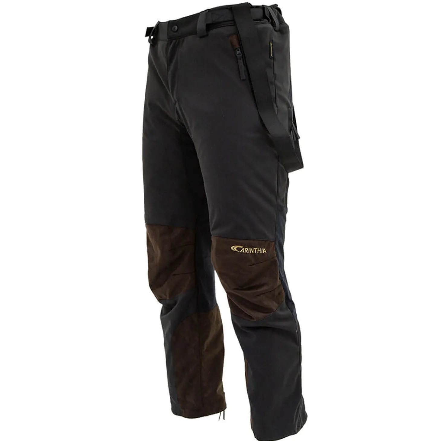 Carinthia Softshellhose G-LOFT® ISLG