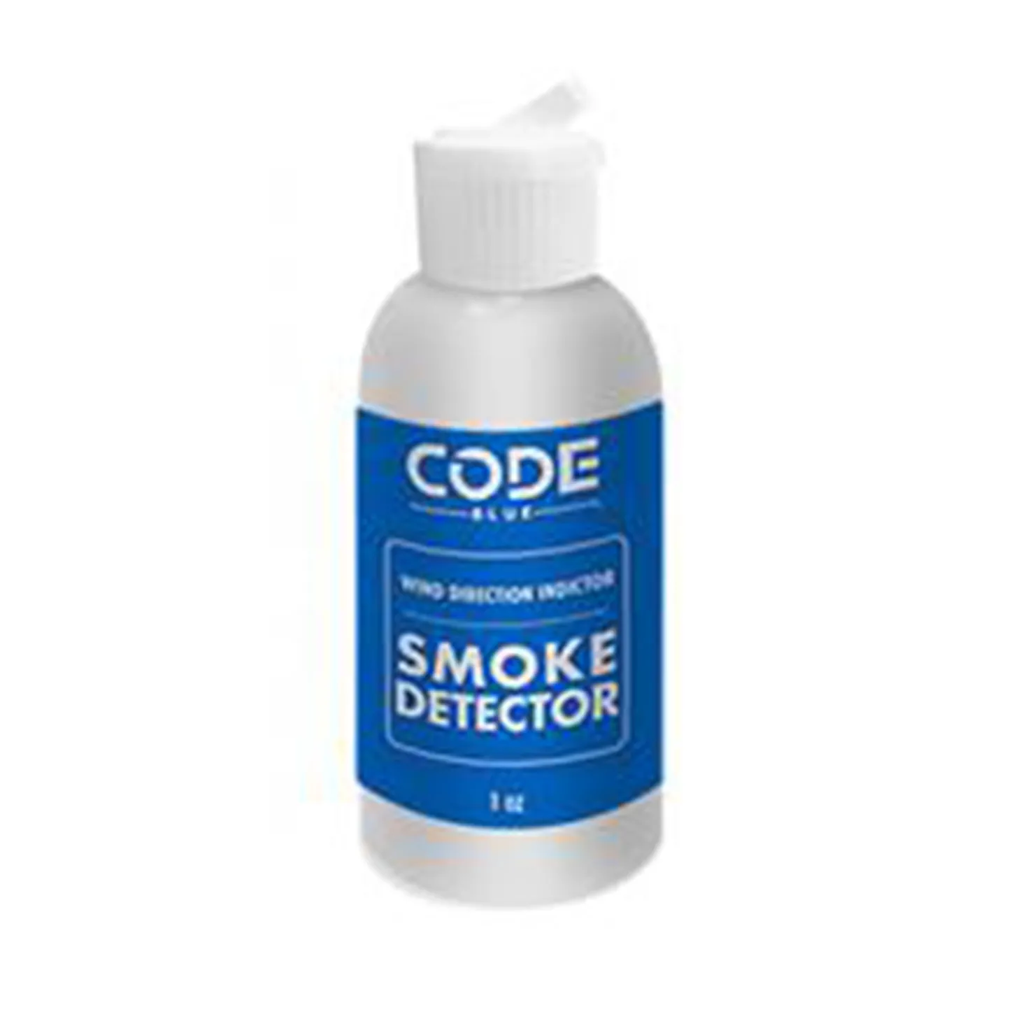Code Blue Windanzeiger Smoke Detector