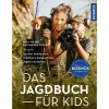 Das Jagdbuch für Kids - Buch - Katharina Giffei, Inga Haase