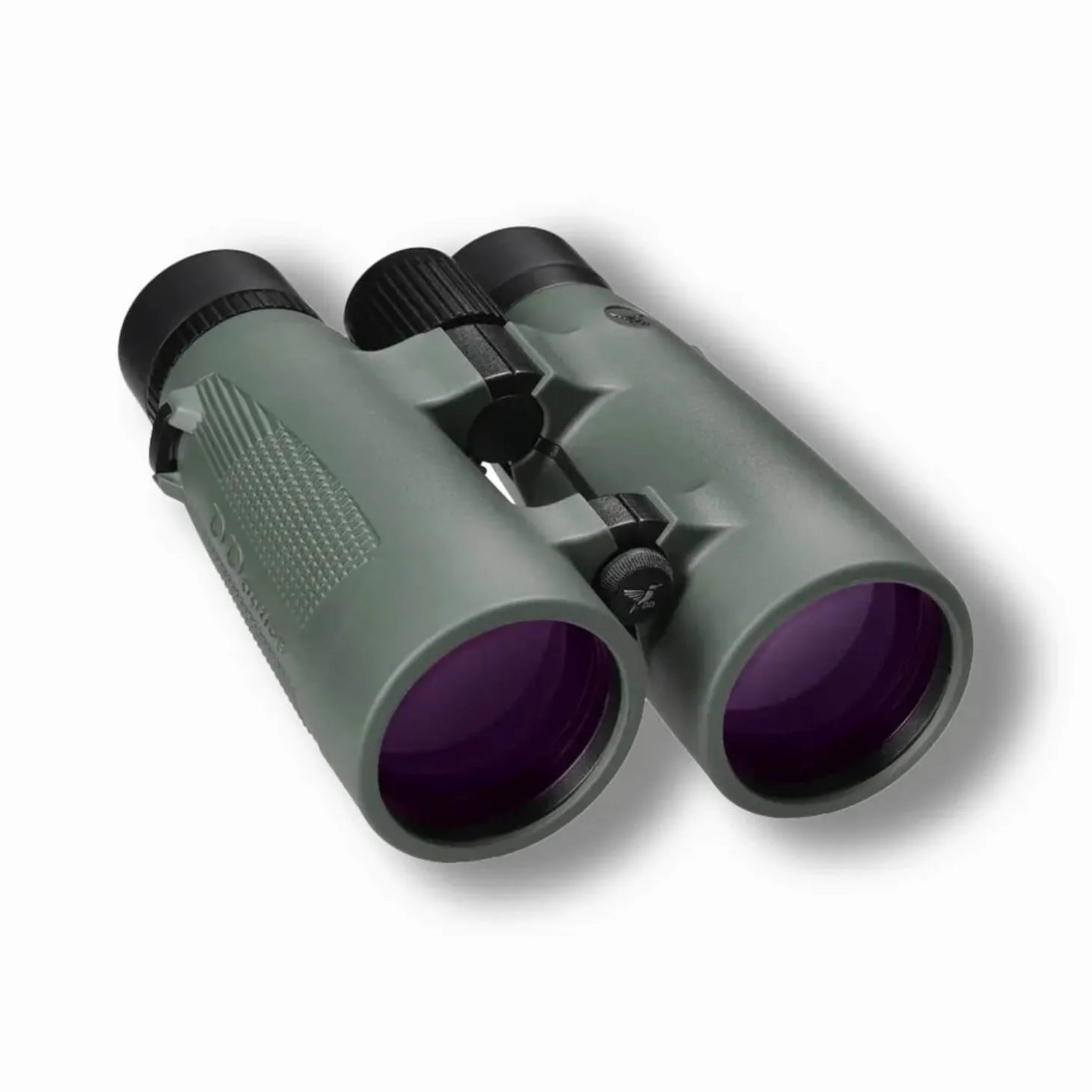 DDoptics Fernglas Nighteagle Ergo CT 12x56 Gen. 4