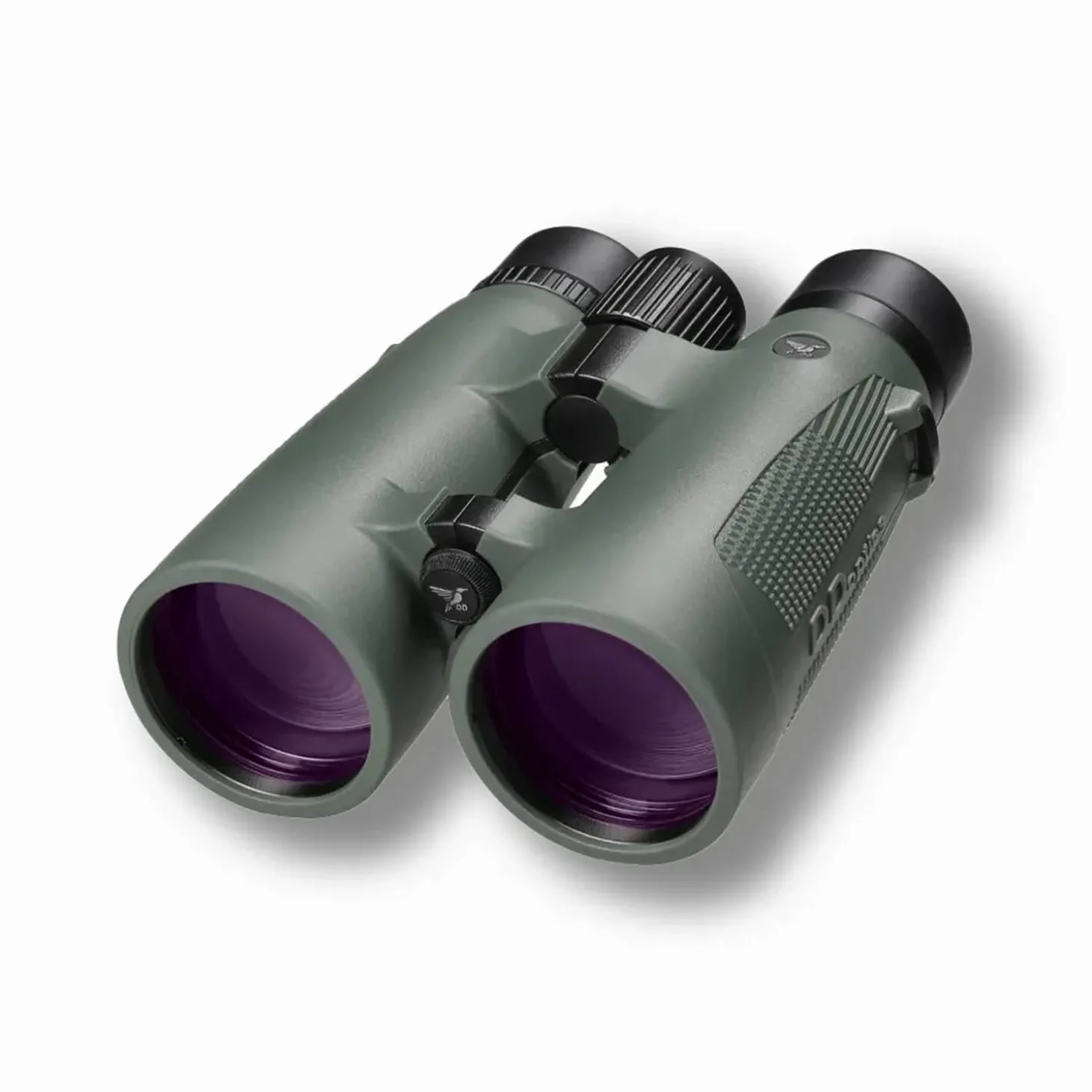 DDoptics Fernglas Nighteagle Ergo CT 8x56 Gen. 4