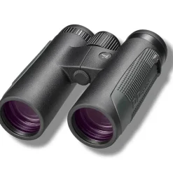 DDoptics Fernglas NXT 8x42 (Schwarz/Grün)